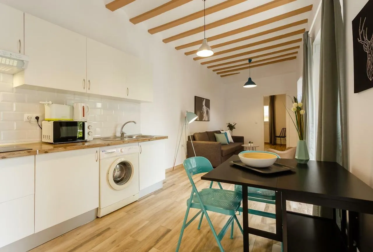Balcones De Candelaria By Cadiz4Rentals