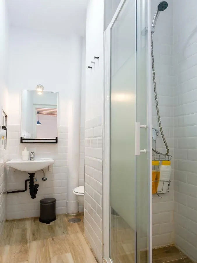 Apartamento Balcones De Candelaria By Cadiz4Rentals