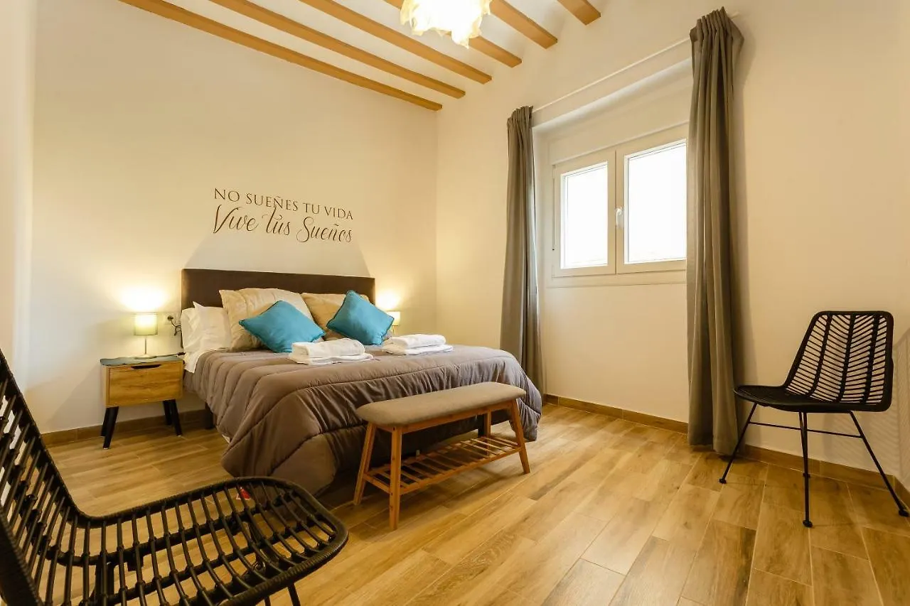 Balcones De Candelaria By Cadiz4Rentals 0*,  Espanha