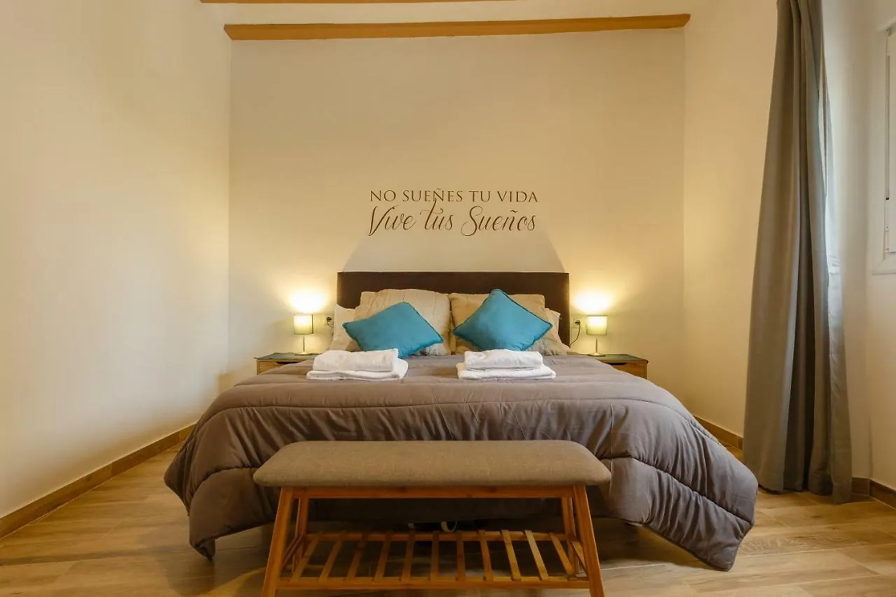 Balcones De Candelaria By Cadiz4Rentals
