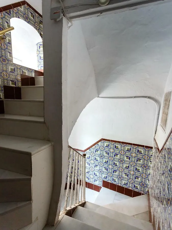Balcones De Candelaria By Cadiz4Rentals
