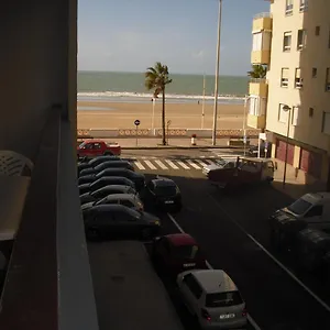 Azul Maritimo Apartamento