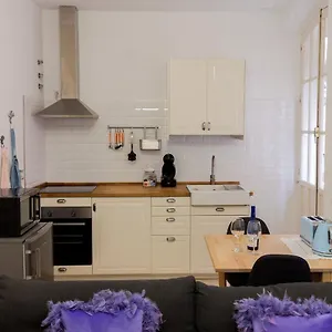 - Casa Habanera Apartamento