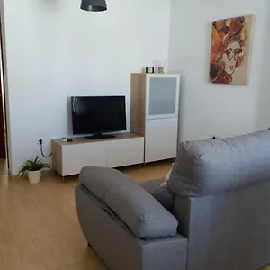 ático En El Centro Apartamento