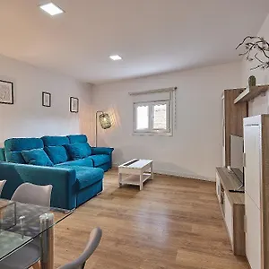 Piso Nuevo En Pleno Centro De Cadiz, Calle Plocia Apartamento